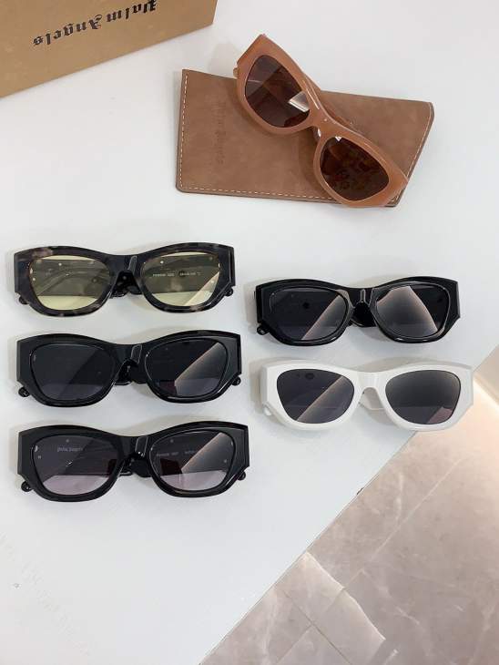 Picture of Palm Angels Sunglasses _SKUfw62887141fw
